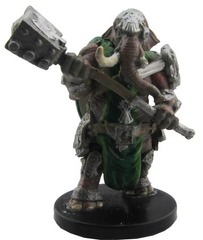Loxodon Cleric 49/55